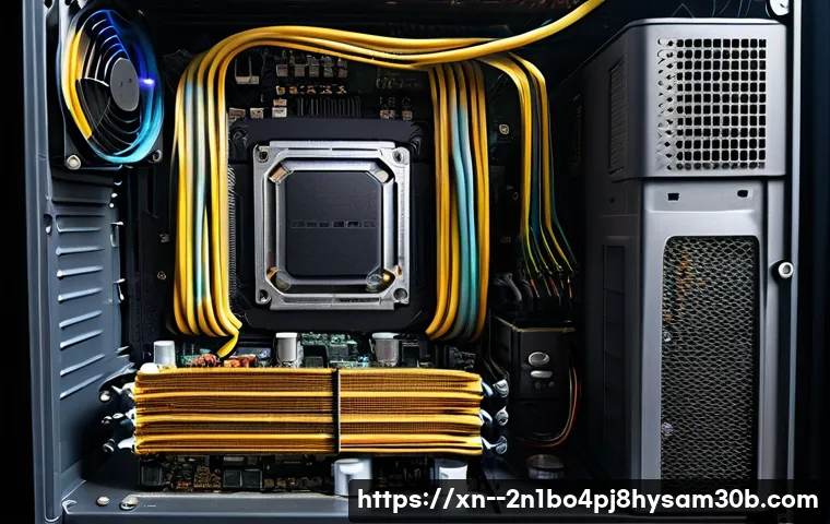 수궁동 INVALID_KERNEL_HANDLE 오류 해결 꿀팁과 예방 방법 살펴보기 1