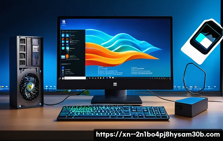 수궁동 INVALID_KERNEL_HANDLE 관련 이미지 2