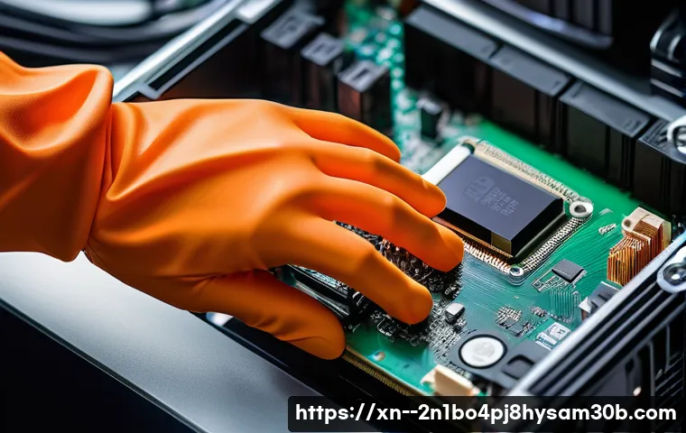 곤지암 ACPI_BIOS_ERROR 문제 해결하는 5가지 필수 꿀팁 알아보자 9