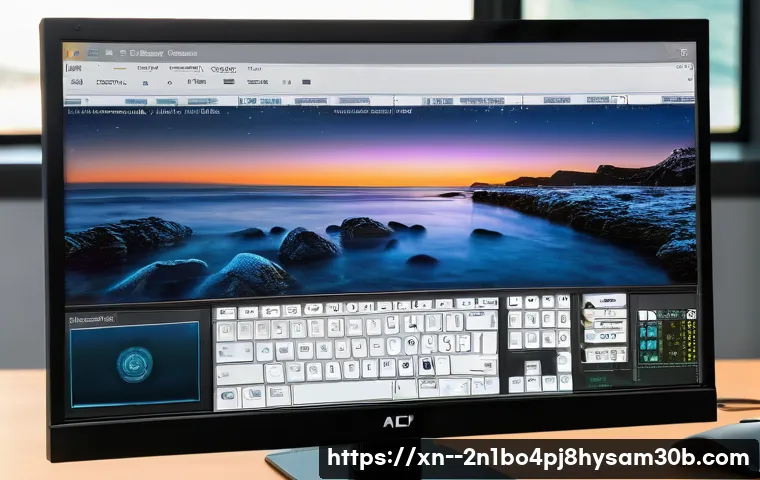 곤지암 ACPI_BIOS_ERROR 문제 해결하는 5가지 필수 꿀팁 알아보자 3 곤지암 ACPI_BIOS_ERROR 관련 이미지 1