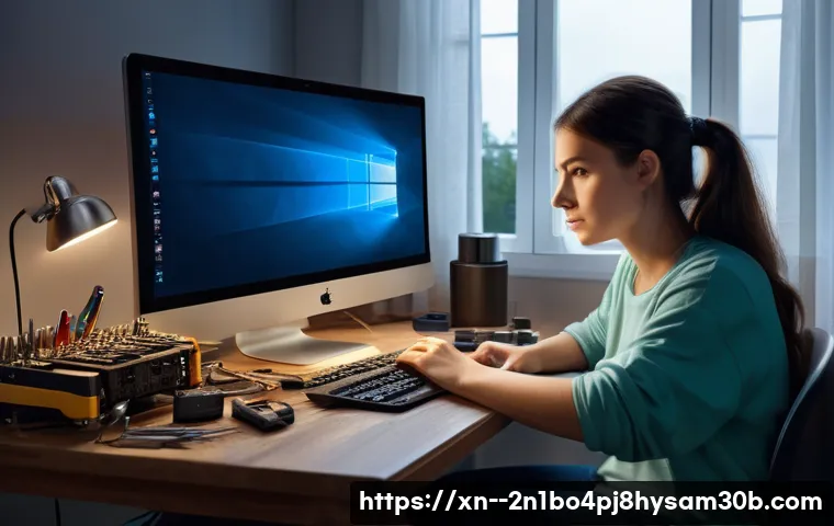 곤지암 ACPI_BIOS_ERROR 문제 해결하는 5가지 필수 꿀팁 알아보자 4 곤지암 ACPI_BIOS_ERROR 관련 이미지 2