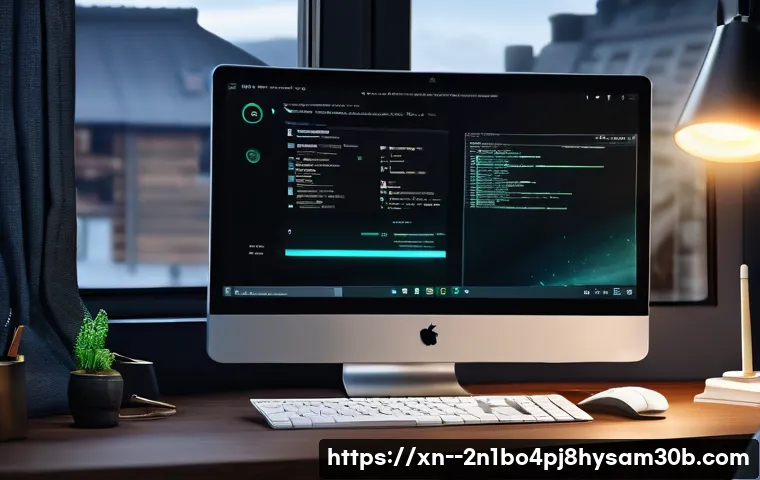탄벌동 NTFS_FILE_SYSTEM 오류 빠르게 해결하는 5가지 필수 꿀팁 4 탄벌동 NTFS_FILE_SYSTEM 관련 이미지 2