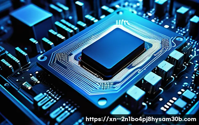 흑석동에서 HARDWARE_INTERRUPT_STORM 문제 완벽 해결하는 5가지 핵심 팁 1
