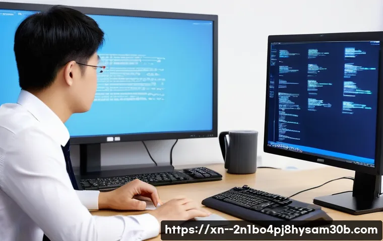 흑석동에서 HARDWARE_INTERRUPT_STORM 문제 완벽 해결하는 5가지 핵심 팁 3 흑석동 HARDWARE_INTERRUPT_STORM 관련 이미지 1