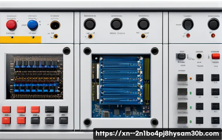 흑석동에서 HARDWARE_INTERRUPT_STORM 문제 완벽 해결하는 5가지 핵심 팁 4 흑석동 HARDWARE_INTERRUPT_STORM 관련 이미지 2