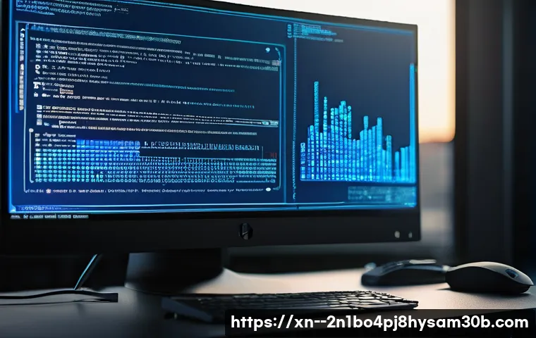 SESSION_HAS_VALID_VIEWS_ON_EXIT 블루스크린 오류 완벽 해결하는 5가지 핵심 방법 1