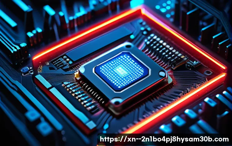 STATUS_KERNEL_MODULE_FAILURE 문제 완벽 해결하는 5가지 핵심 꿀팁 알아보기 1