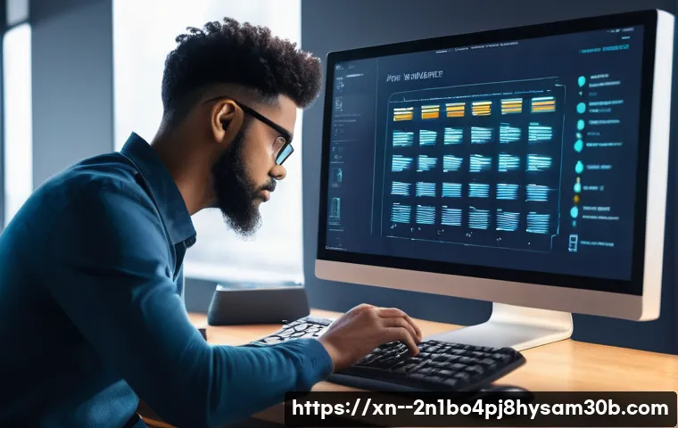 현석동 STATUS_KERNEL_MODULE_FAILURE 관련 이미지 2