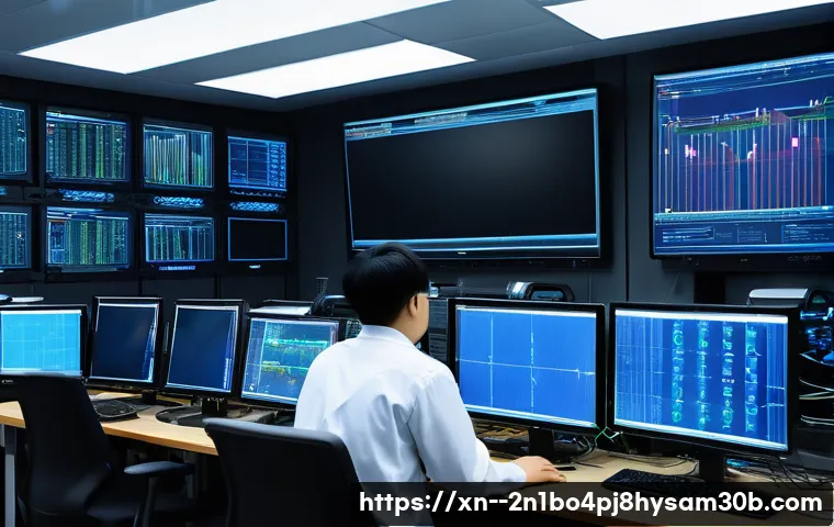 와룡동 STATUS_KERNEL_EXECUTION_ERROR 문제 해결을 위한 핵심 체크포인트 5가지 1