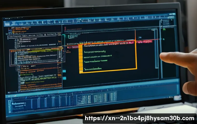 와룡동 STATUS_KERNEL_EXECUTION_ERROR 관련 이미지 1
