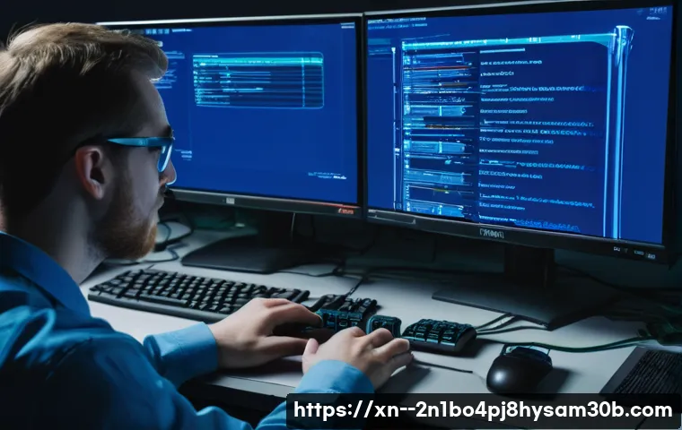 예지동 BAD_POOL_CALLER 블루스크린 현상 원인과 해결하는 5가지 핵심 꿀팁 1