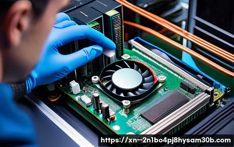 예지동 BAD_POOL_CALLER 관련 이미지 2