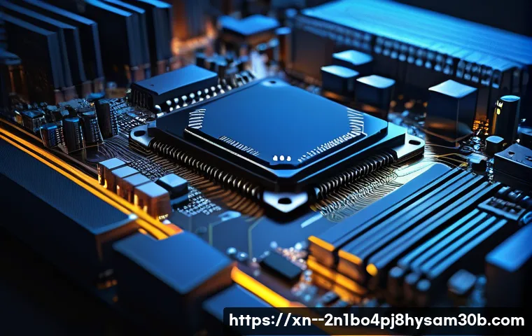 묵정동에서 STATUS_IMAGE_CHECKSUM_MISMATCH 오류 쉽게 해결하는 5가지 꿀팁 1