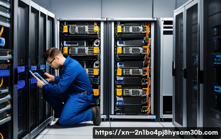 원문동 server 출장방문수리점 선택 시 꼭 알아야 할 5가지 꿀팁 9