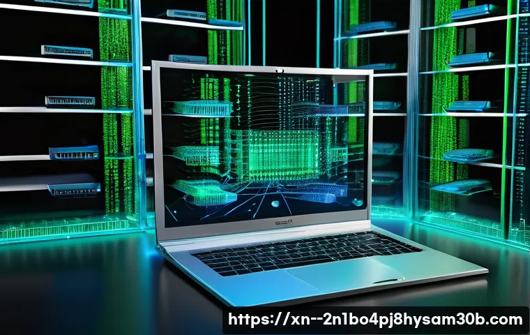 STATUS_KERNEL_REGISTRY_ERROR 완벽 분석과 해결하는 5가지 핵심 팁 1