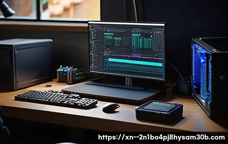효제동에서 KERNEL_DATA_INPAGE_ERROR 완벽 해결하는 5가지 핵심 꿀팁 1