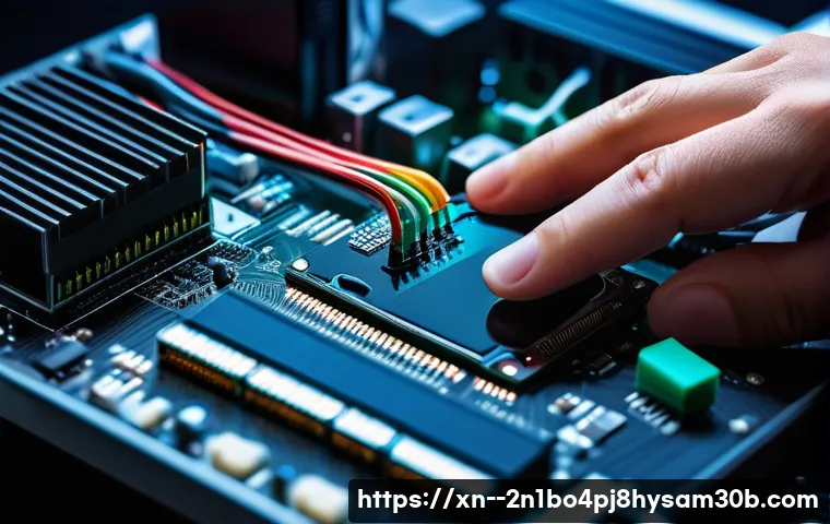 용두동에서 KERNEL_DATA_INPAGE_ERROR 빠르게 해결하는 5가지 핵심 방법 알아보기 1