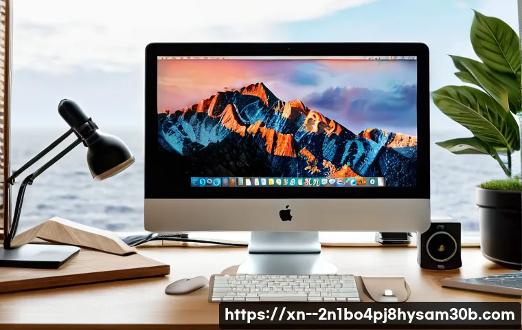 남가좌동 맥 부트캠프 윈도우 재설치와 초기화 완벽 가이드 5가지 꿀팁 1