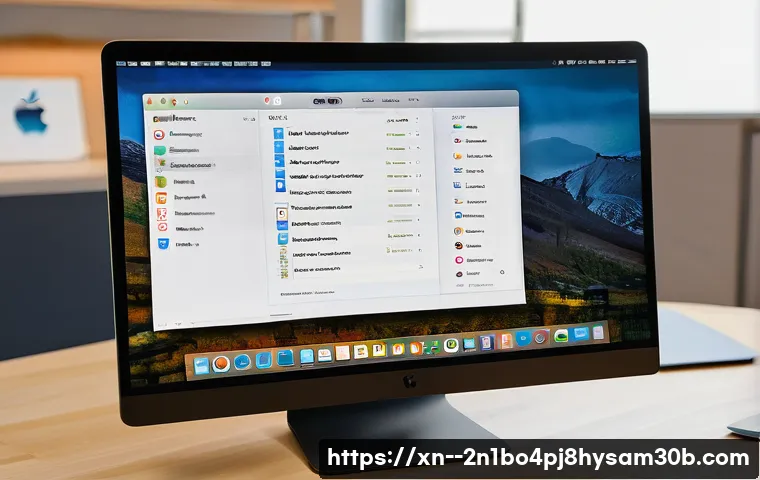 문배동 맥 부트캠프 윈도우 재설치 완벽 가이드와 초기화 꿀팁 5가지 1
