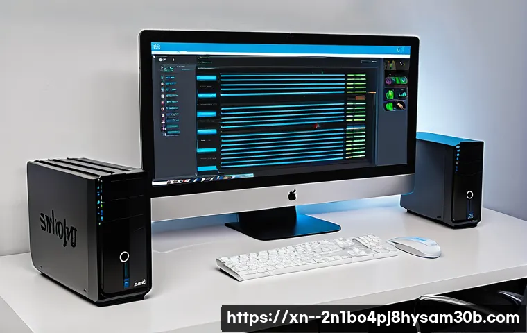 도원동 나스 설정과 수리 완벽 가이드 5가지 꿀팁 알아보기 1