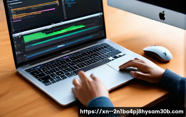 운니동 맥북프로 판매 및 수리 관련 이미지 2