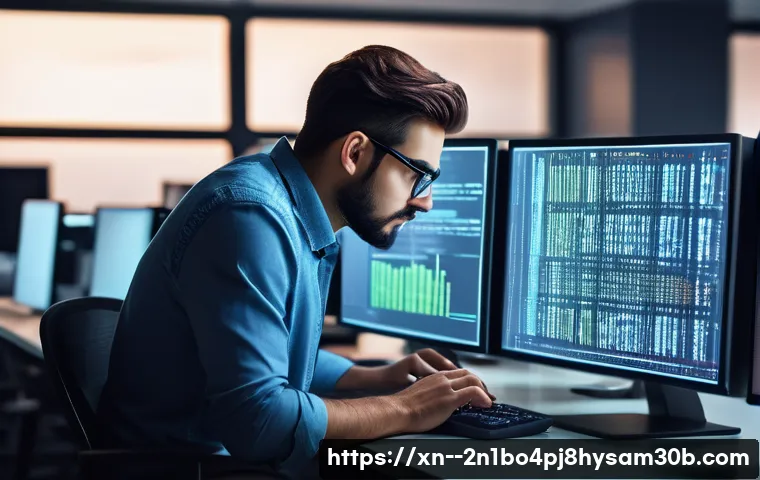 중랑구 STATUS_FLOAT_DIVIDE_BY_ZERO 오류 해결하는 5가지 핵심 방법 살펴보기 1