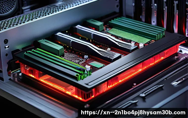 신대방에서 KMODE_EXCEPTION_NOT_HANDLED 블루스크린 문제 완벽 해결하는 5가지 꿀팁 29