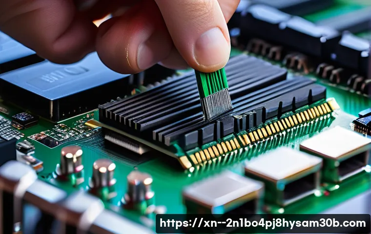 화양동에서 IO1_INITIALIZATION_FAILED 오류 해결하는 5가지 핵심 꿀팁 알아보기 1