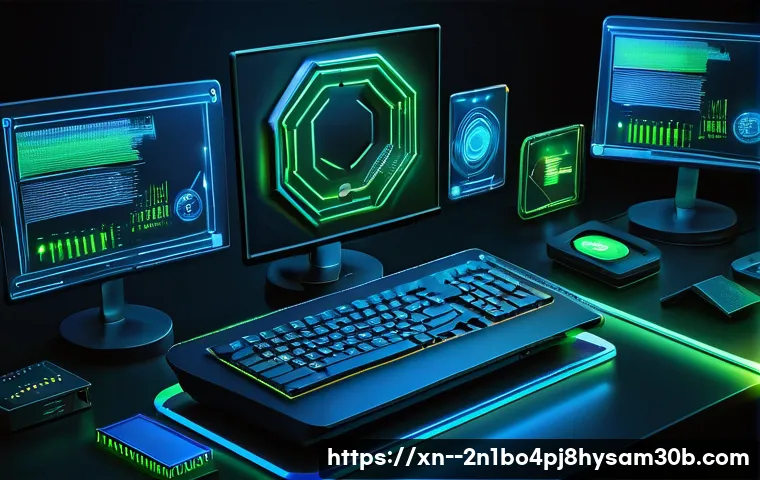 화양동 IO1_INITIALIZATION_FAILED 관련 이미지 2