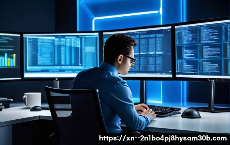 STATUS_MODULE_ACCESS_DENIED 오류 해결 꿀팁과 예방 방법 완벽 가이드 1