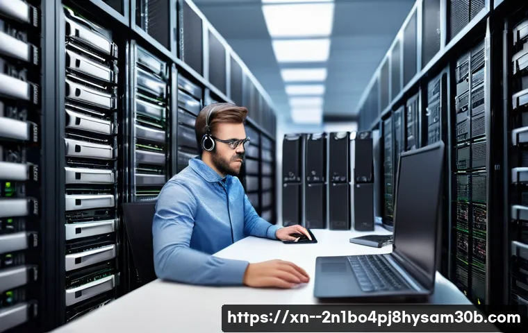 신당5동에서 쉽게 따라하는 CentOS 재설치와 포맷 완전 정복 꿀팁 1