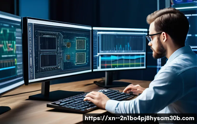 정발산동 STATUS_KERNEL_MEMORY_LEAK 관련 이미지 2