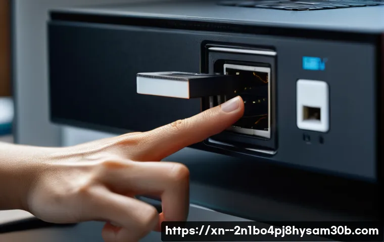 옥천동 STATUS_DEVICE_NOT_READY 문제 해결하는 5가지 핵심 꿀팁 1