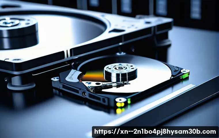 중앙동 STATUS_KERNEL_DISK_ERROR 문제 해결을 위한 5가지 핵심 체크포인트 알아보기 13