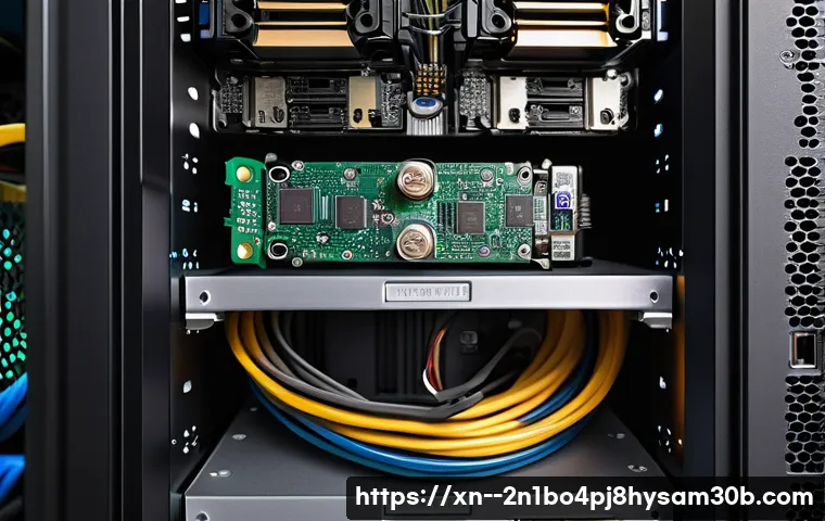 중앙동 STATUS_KERNEL_DISK_ERROR 관련 이미지 2