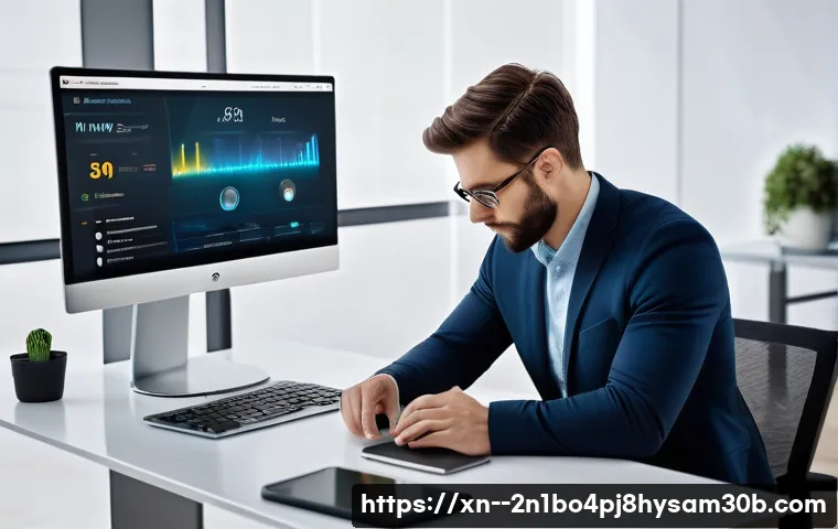 돈암동 STATUS_IO_TIMEOUT 문제 해결하는 5가지 핵심 꿀팁 알아보기 1