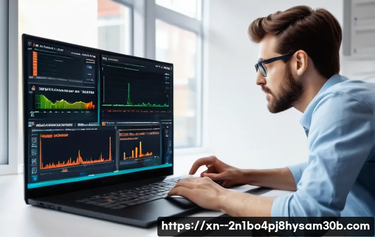 돈암동 STATUS_IO_TIMEOUT 관련 이미지 2