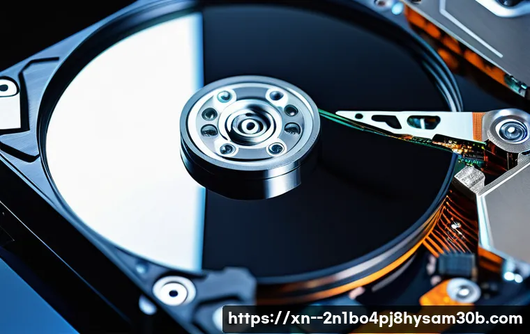 성산동에서 STATUS_DISK_WRITE_FAILURE 문제 해결하는 5가지 핵심 꿀팁 알아보자 5