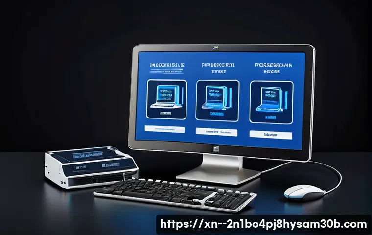 수색동 STATUS_KERNEL_DISK_ERROR 관련 이미지 1