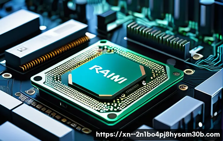 STATUS_PAGEFILE_MISSING 오류 해결하는 5가지 핵심 꿀팁 알아보기 1