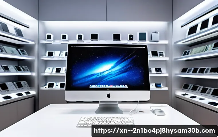 낙원동 아이맥 수리와 판매 완벽 가이드 꿀팁 모음 1