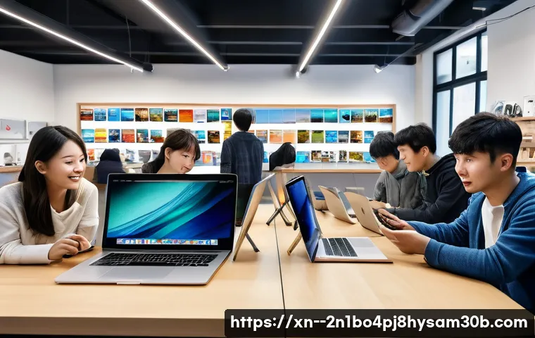 낙원동 아이맥 판매 및 수리 관련 이미지 2