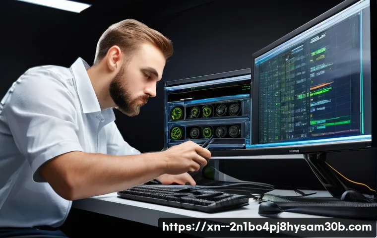 백석동 VGA조립 및 교체수리 관련 이미지 1