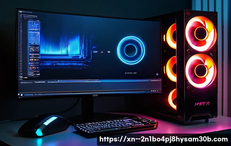 구수동 WHEA_UNCORRECTABLE_ERROR 관련 이미지 1