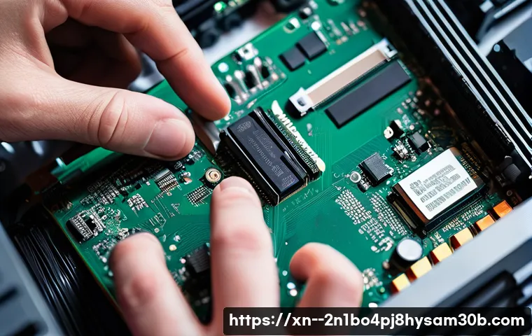 홍익동에서 all boot options are tried 오류 빠르게 해결하는 5가지 핵심 방법 1