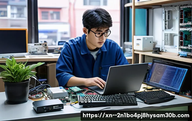 홍익동 all boot options are tried 관련 이미지 2