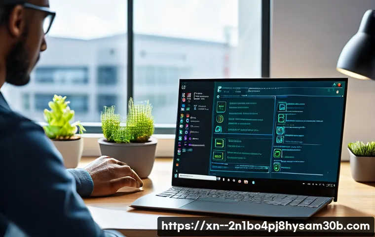 가산동 IRQL_NOT_LESS_OR_EQUAL 관련 이미지 1