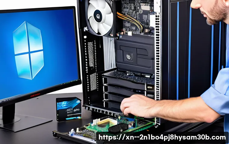 가산동 IRQL_NOT_LESS_OR_EQUAL 관련 이미지 2