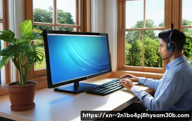 궁동 윈도우7 windows7 재설치 포맷  초기화 관련 이미지 2