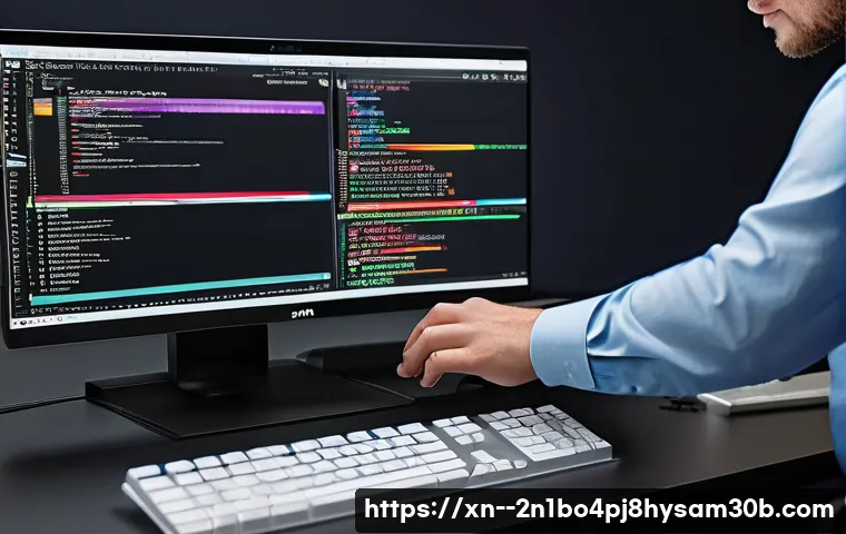난향동 STATUS_MEMORY_VIOLATION 오류 원인과 해결법 5가지 완벽 가이드 13